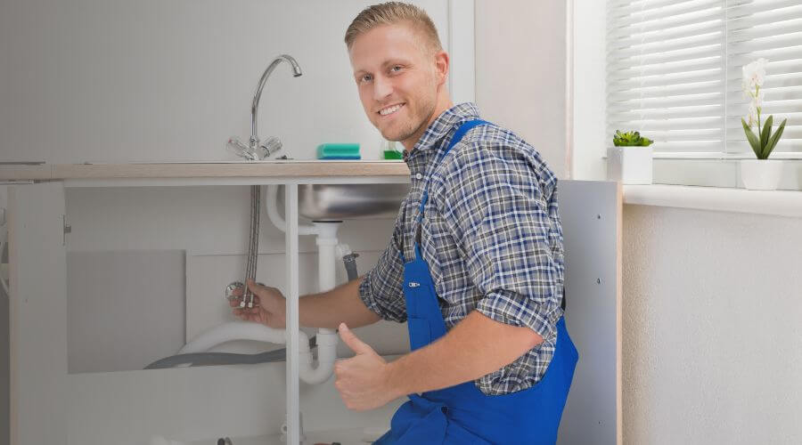 Local water heater installation in Delta Junction, AK